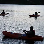 Las Cabañas Del Lago