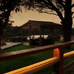 Las Cabañas Del Lago