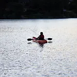 Las Cabañas Del Lago