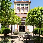 Casa Andaluza Albahaca