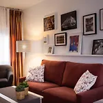 Apartamento Mis Rayitos