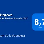 Rincón de la Fuenseca