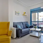 Confort Cordoba Centro II