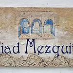 Riad Mezquita de Cordoba