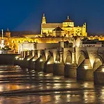 Riad Mezquita de Cordoba