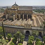 Riad Mezquita de Cordoba
