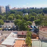 La Barquera Centro Apto 6PAX