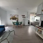 Apartamento En Los Patios De San Basilio