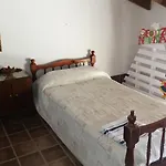 Rural House Santa F With Private Swimming Pool