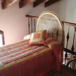 Rural House Santa F With Private Swimming Pool