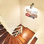 Casa con Terraza San Fernando