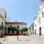 San Basilio, nuevo apartamento con parking junto al casco histórico