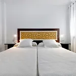Tejón y Marín, nuevo apartamento en casco antigüo