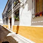 Tejón y Marín, nuevo apartamento en casco antigüo