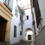 Apartamento Romantico En La Mezquita Catedral
