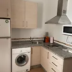 Apartamento junto Plaza de la Corredera&Parking Gratuito