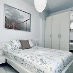 Apartamento Pintor Palomino