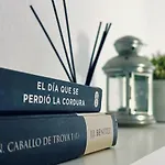 Apartamento Pintor Palomino