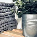Apartamento Pintor Palomino
