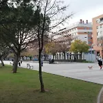 Bonito y cómodo piso en Córdoba ideal para disfrutar la ciudad