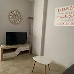 Apartamento el rincon de la media luna