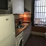 Apartamento Completo Santa Marina