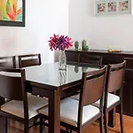 Apartamento Cruz