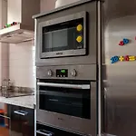 Apartamento Cruz