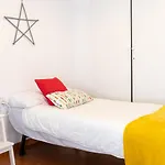 Apartamento Cruz