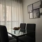 Apartamento Ciudad Jardin Con Parking