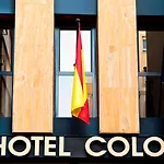 Hotel Colon