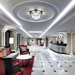 Eurostars Conquistador