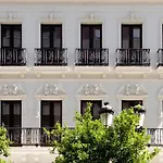 Coliseum Boutique Apartments