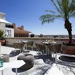 Coliseum Boutique Apartments