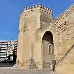 Balcón de Córdoba la Vieja