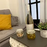 Nieves Viejas Apartamento con patio en Córdoba