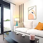 Genteel Home Arruzafa