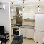 Nieves Viejas Apartamento con patio en Córdoba