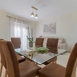 Apartamento céntrico Cárdenas