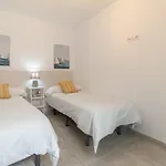Apartamento céntrico Orive