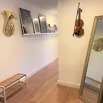 La Casa de la Musica