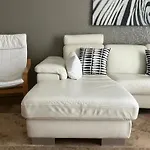 Apartamento Puente Romano