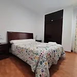 Apartamento Julio Pellicer