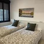 Apartamentos El Olivo