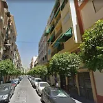 Apartamento Julio Pellicer