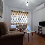 Apartamento Julio Pellicer