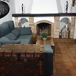 Casa Tiberiades