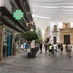 Entre el Centro y la Mezquita
