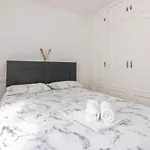 Apartamento Osario Centro Cordoba