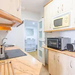 Apartamento Osario Centro Cordoba